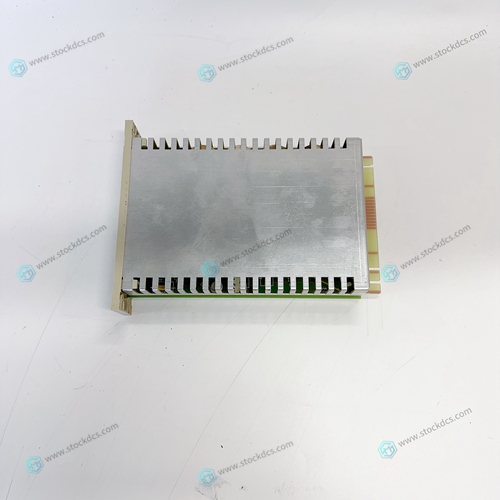 ABB E3EB HENF315129R1 Analog output card