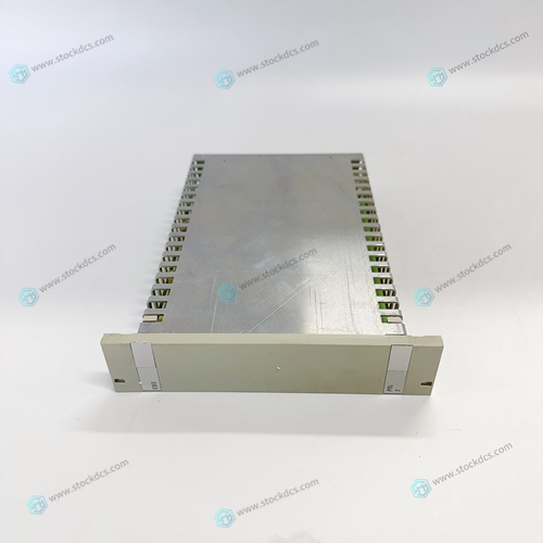 ABB E3ES Vibration clamp