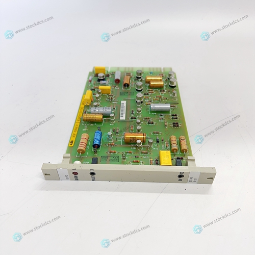 ABB G3FCb HENF458568R1 Multifunctional I