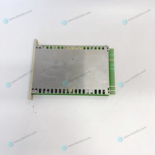 ABB O3ED Input logic module