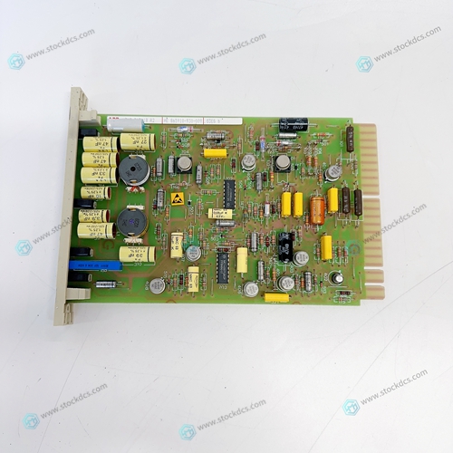 ABB O3EGb HENF315118R2 Serial Link Contr