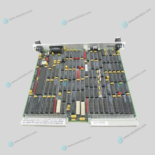 MOTOROLA MVME162-030 Dynamic pressure mo