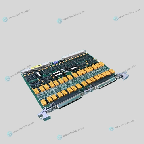 GE VMIVME-2232-100 Serial Link Controlle