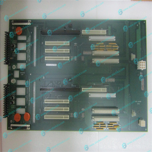 OVATION 3A99200G01 I/O module