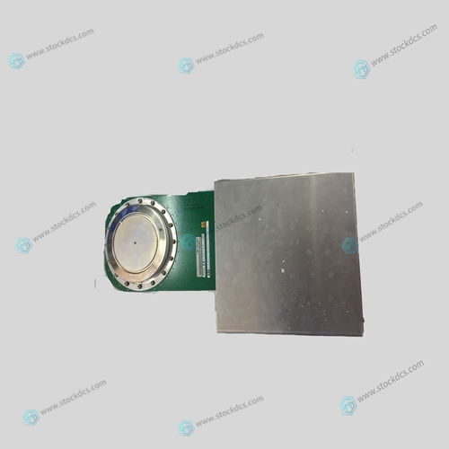 ABB 3BHB004692R001 Channel input module