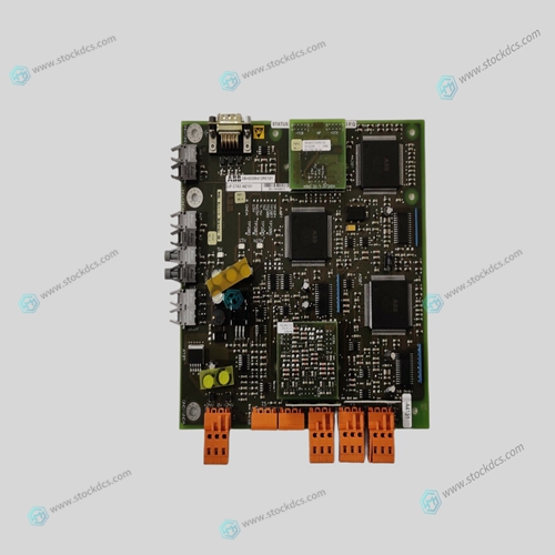ABB 3BHE023584R2025 Channel output modul