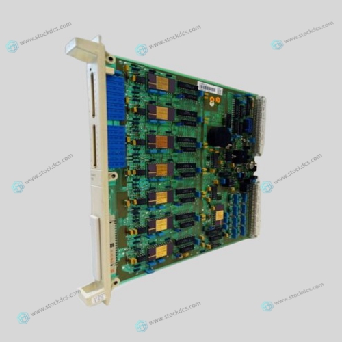 ABB DSAO120AK01 Channel isolation module