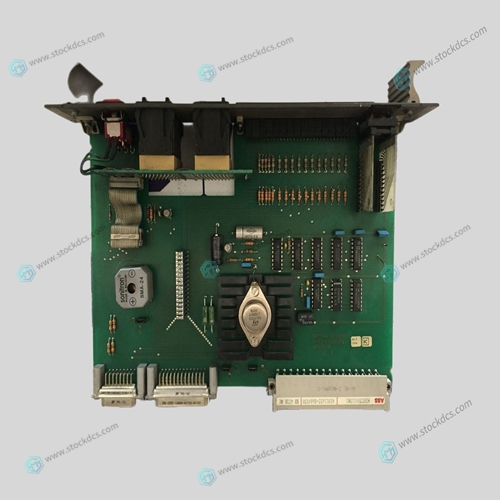 ABB HIEE405246R0002 Redundant channel mo