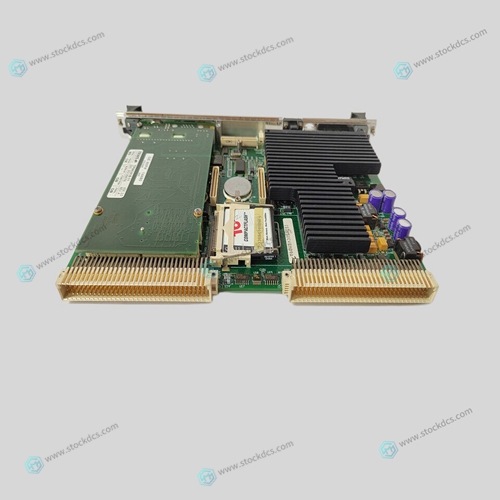GE VMIVME-3123-121 VMEbus single-width m