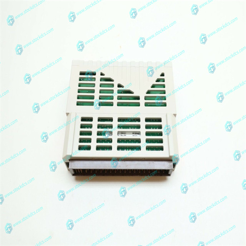 OVATION 1C31164G02 Digital input card