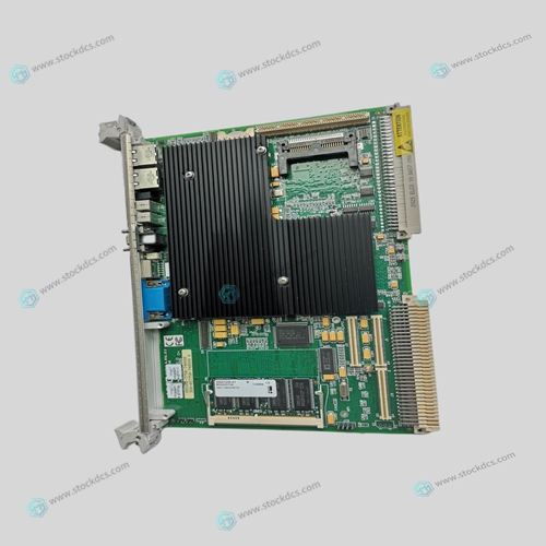 GE VMIVME4514 Communication card