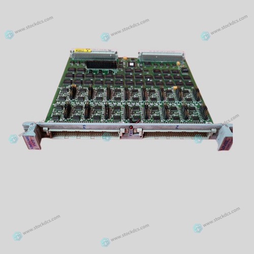 GE VMIVME3112 Redundant channel card