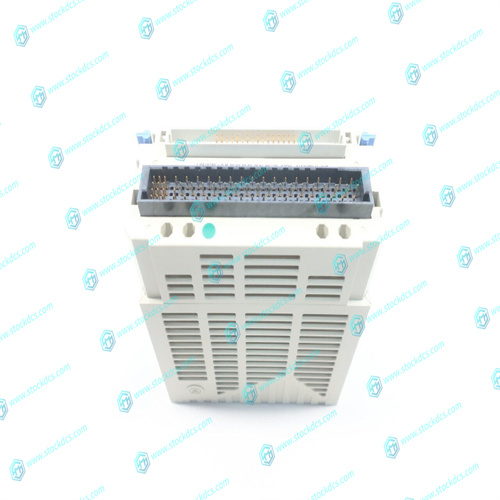 OVATION 1C31113G04 Analog input module