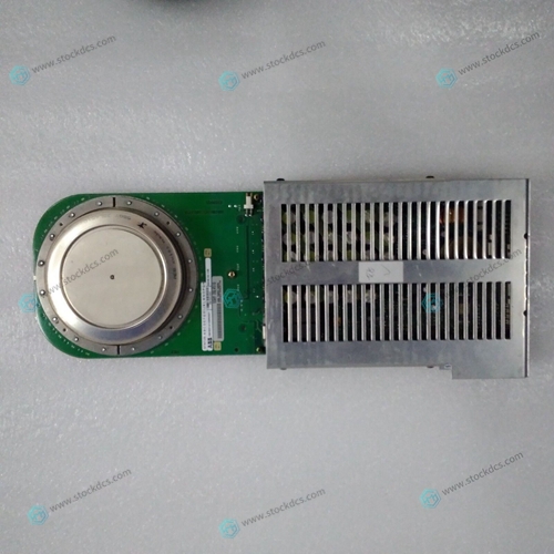 ABB 5SHY2645L0002 Thyristor module