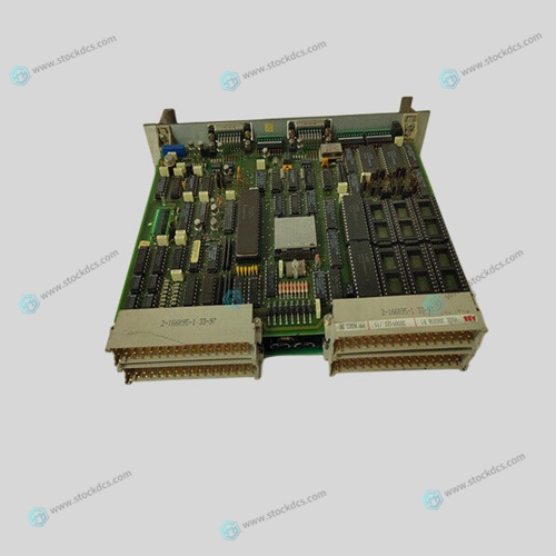 ABB PMA324BE Serial Link Controller