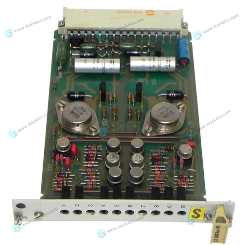 ABB  LT8979A-V1 HIEE450880R1 Serial Link