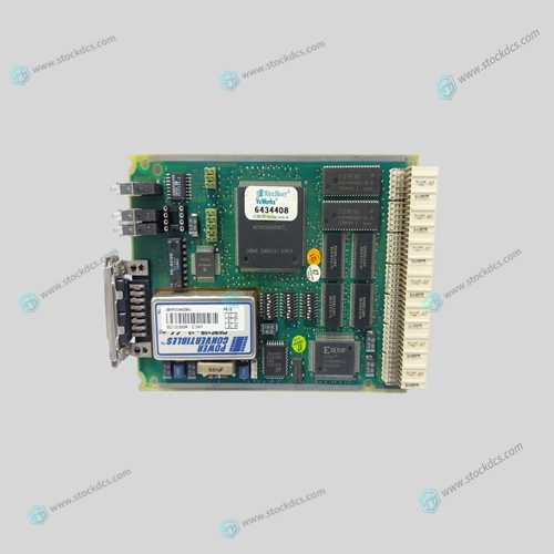 ABB 3BHB001914R1 Input logic module