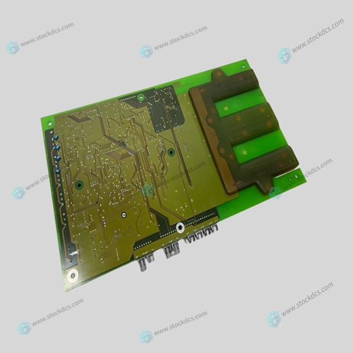 ABB 3BHB007207R0001 Relay output module