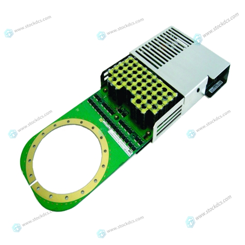 ABB 5SHY55L4500 Digital input module