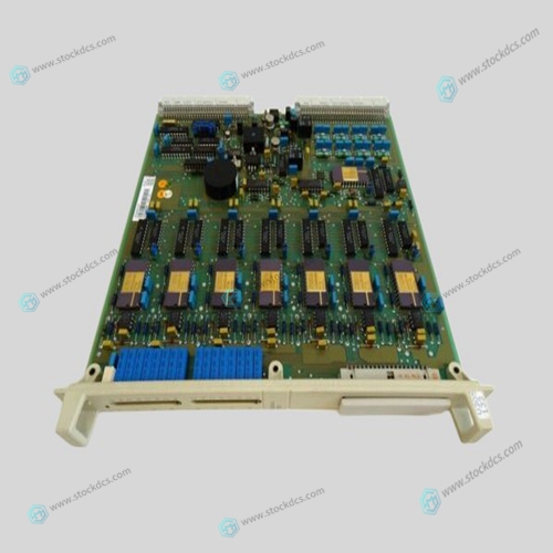 ABB DSAO30 DSAO 30 CPU module