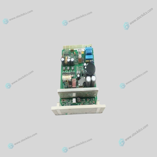 ABB UN0901D V1 HIER460279R1 Communicatio