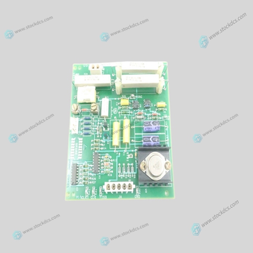 GE DS3800NGDC1B1A Matrix switch module