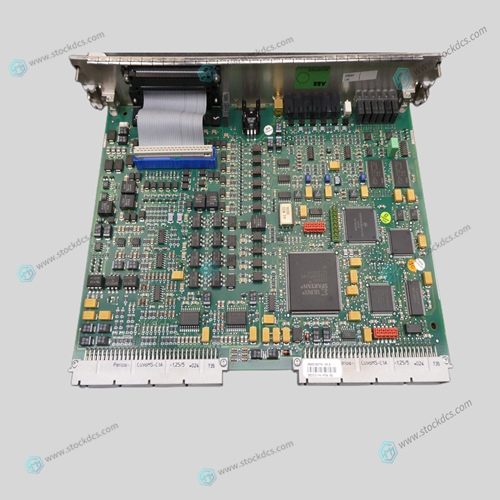 ABB 3BSE014292R1 Pulse input card
