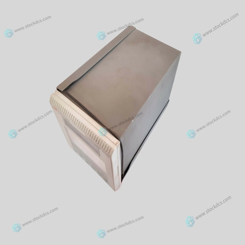 ABB FIO100 Channel input card