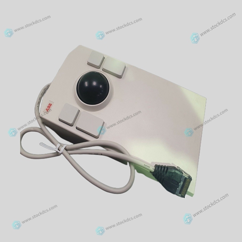 ABB IH580 3BSC640001R1 CPU module