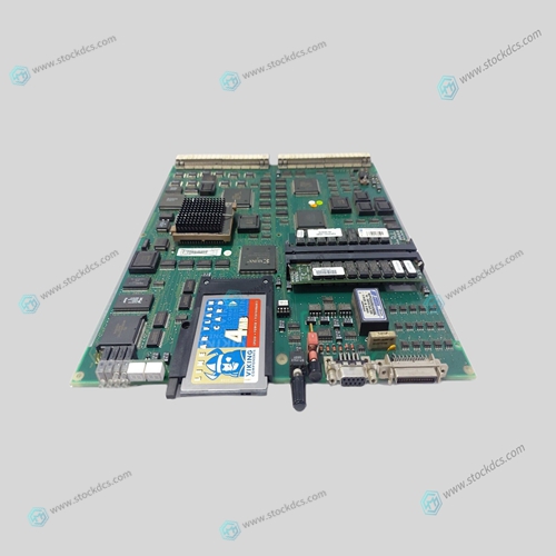 ABB PFSA103 3BSE016268R1 Redundant chann