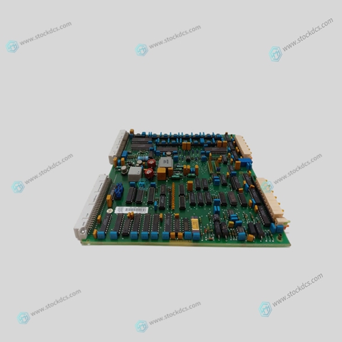 ABB DSAI 135 57120001-LE Analog Input Un