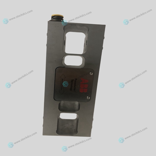 ABB 3BSE00418SR1 Channel temperature mod