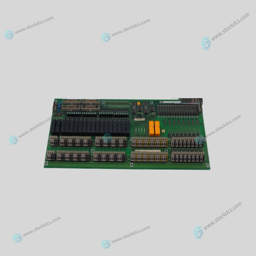 ABB UNS0121A-Z 3BHE035301R1002 gateway m