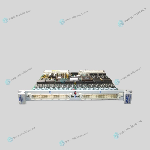 GE VMIVME-1182A-020000 output module