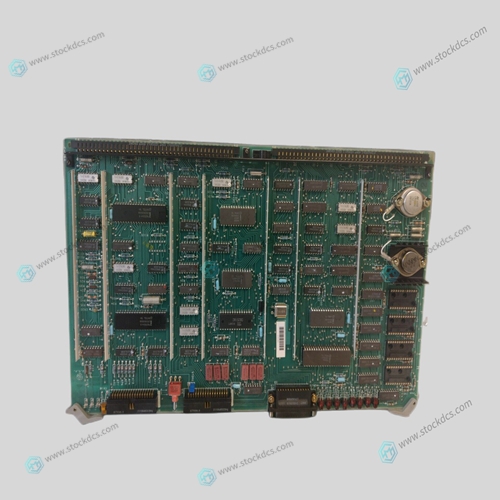 GE DS3800HMPA Line interface module