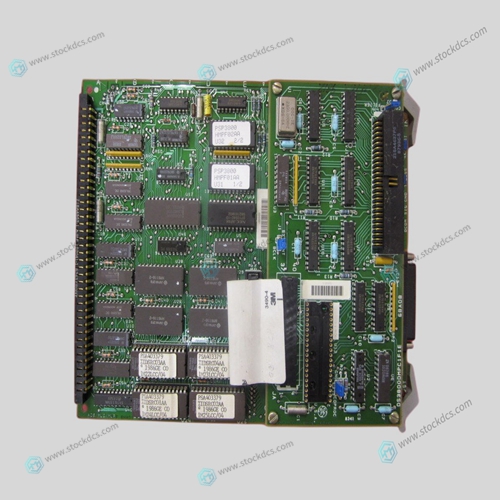GE DS3800HMPF interface module