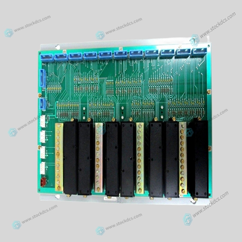 GE DS3800XAIA Redundant module