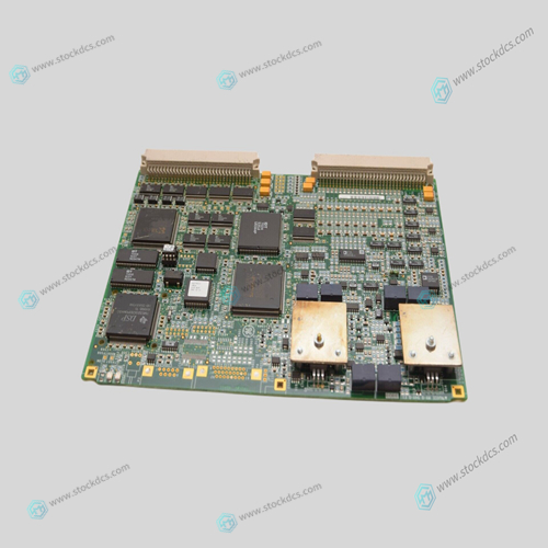 GE IS200BPIHH1A Analog output card