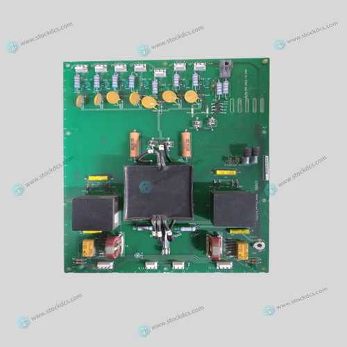 GE IS200CPFPG1A Versamax CPU module