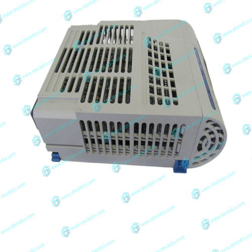 OVATION 1C31113G02 Thyristor module