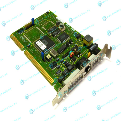 A-B 1784-KTX Communication interface car