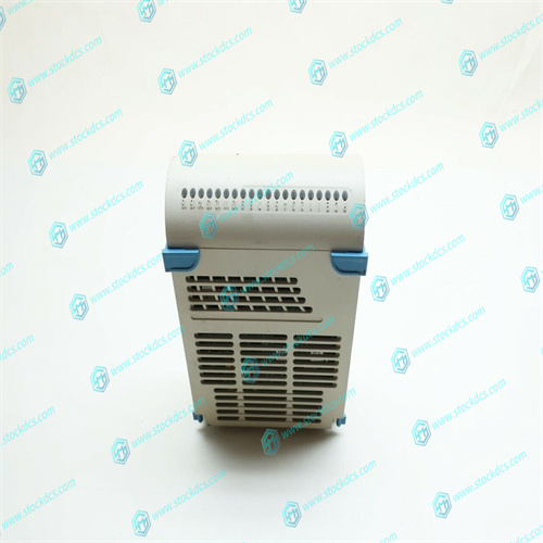 OVATION 5X00070G02 Thermocouple module