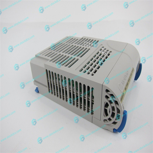 OVATION 1C31232G01 Analog input module