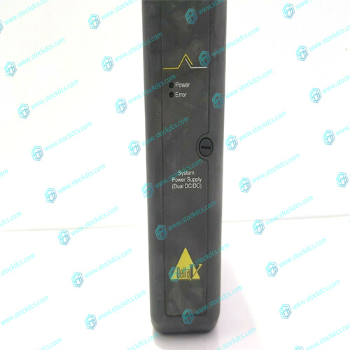 EMERSON KJ1501X1-BC3 Automation control 