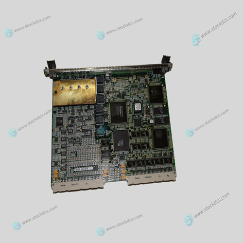 GE IS200IGPAG2A Redundant channel module
