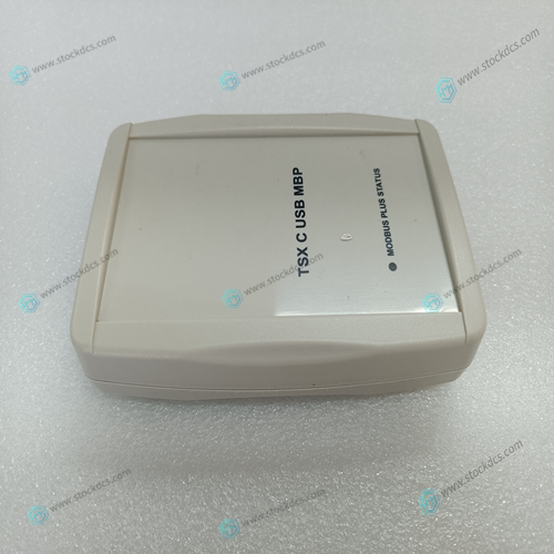 SCHNEIDER TSXCUSBMBP Dynamic pressure mo