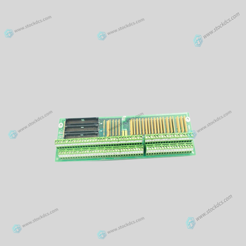 GE DS2000CPCAG1ABB Switch input module