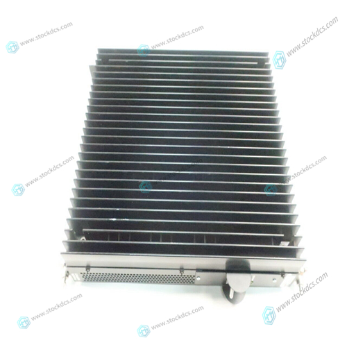 GE IS2020RKPSG1A Voltage monitoring modu