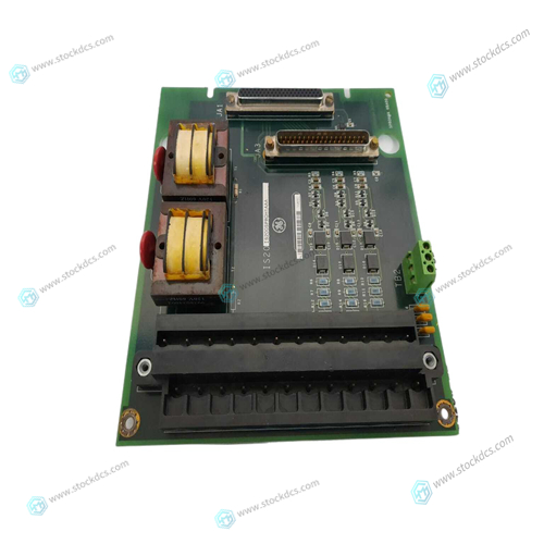 GE IS215UCVDH2AA CPU module