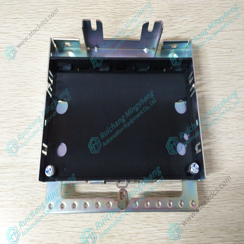 GE IS230SNAIH4A Analog output card